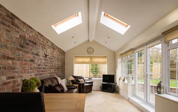 conservatory roof insulation Postling, Kent