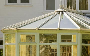conservatory roof repair Postling, Kent