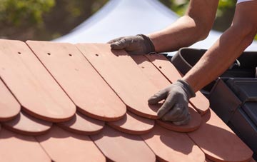 Postling roof tile contractors