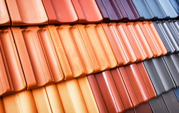 Postling roof tile costs