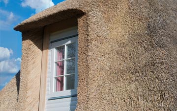 Postling thatch roof disadvantages