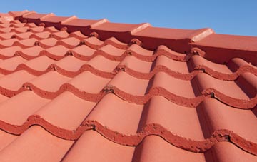 Postling tile and slate roof replacement