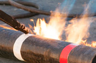 Postling flat roofing replacement